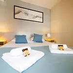 T2 cozy proche du centre avec canapé lit - 51Blatin